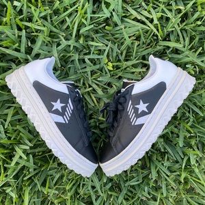 Converse Pro Leather Ox Low